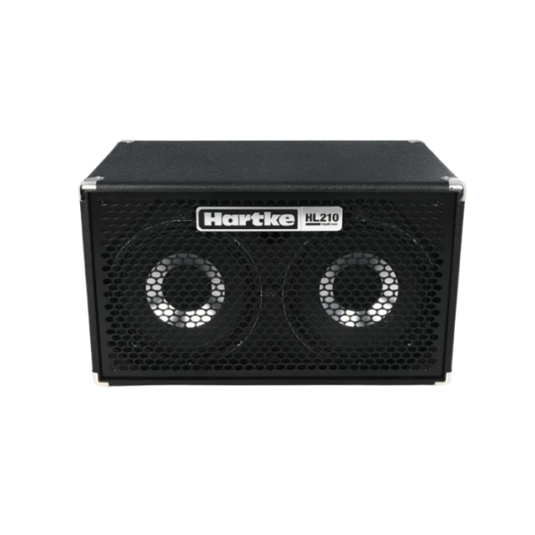 CABINA PARA BAJO ELÉCTRICO HARTKE HL210 - Imagen 3