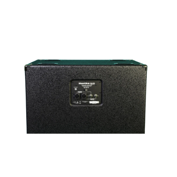 CABINA PARA BAJO ELÉCTRICO HARTKE HL410 - Imagen 4