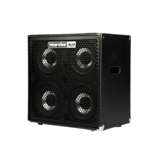 CABINA PARA BAJO ELÉCTRICO HARTKE HL410 - Imagen 6