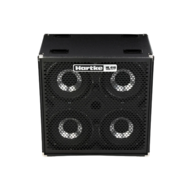 CABINA PARA BAJO ELÉCTRICO HARTKE HL410 - Imagen 2