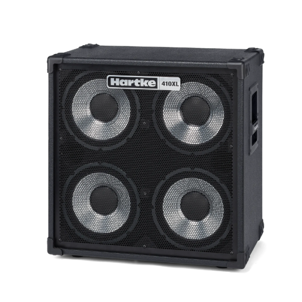 CABINA PARA BAJO HARTKE HYDRIVE 410B XL HCX410V2 - Imagen 2