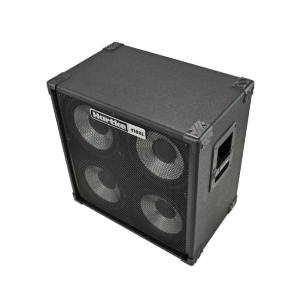 CABINA PARA BAJO HARTKE HYDRIVE 410B XL HCX410V2 - Imagen 4