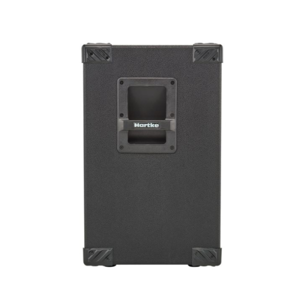 CABINA PARA BAJO HARTKE HYDRIVE 410B XL HCX410V2 - Imagen 7