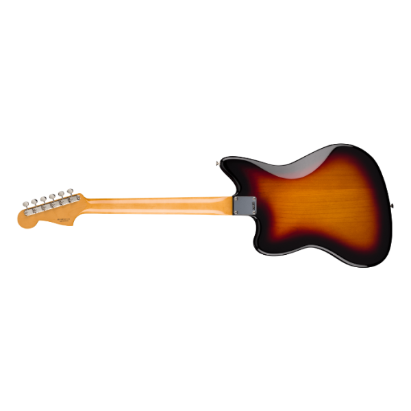 GUITARRA ELECTRICA FENDER LTD VINT II RDWN 50S JZMSTR RW 3TS - Imagen 3
