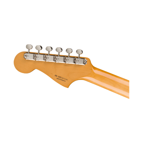 GUITARRA ELECTRICA FENDER LTD VINT II RDWN 50S JZMSTR RW 3TS - Imagen 6