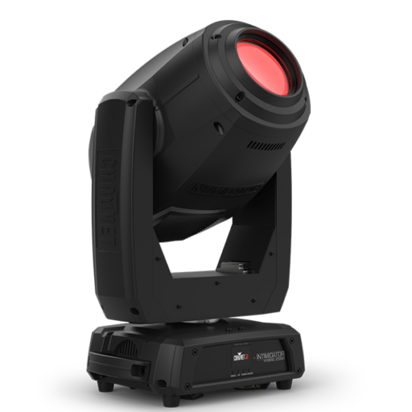 CABEZA MÓVIL INTIMIDATOR HYBRID 251SR CHAUVET DJ - Imagen 4