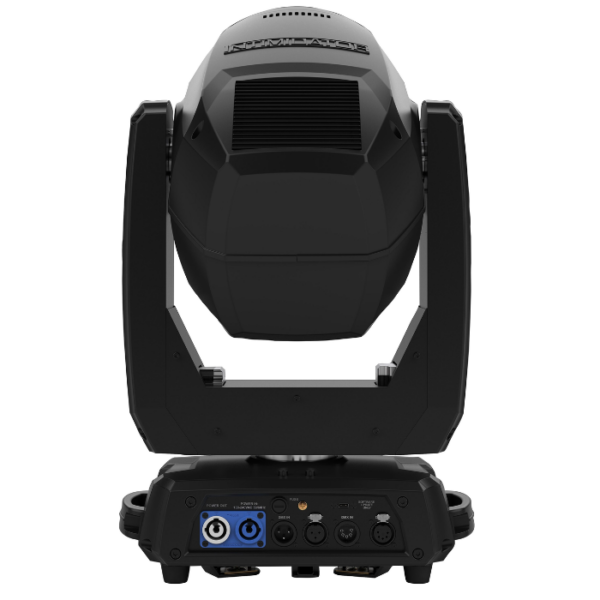 CABEZA MÓVIL INTIMIDATOR HYBRID 251SR CHAUVET DJ - Imagen 2
