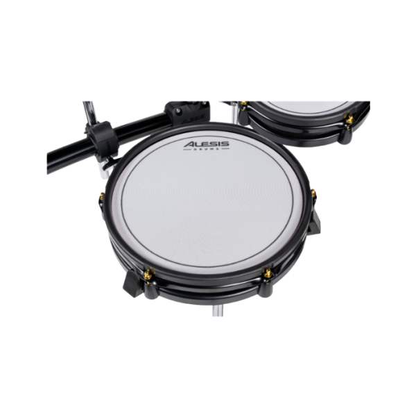 KIT DE BATERÍA ELECTRÓNICA ALESIS CRIMSON III KIT - Imagen 2