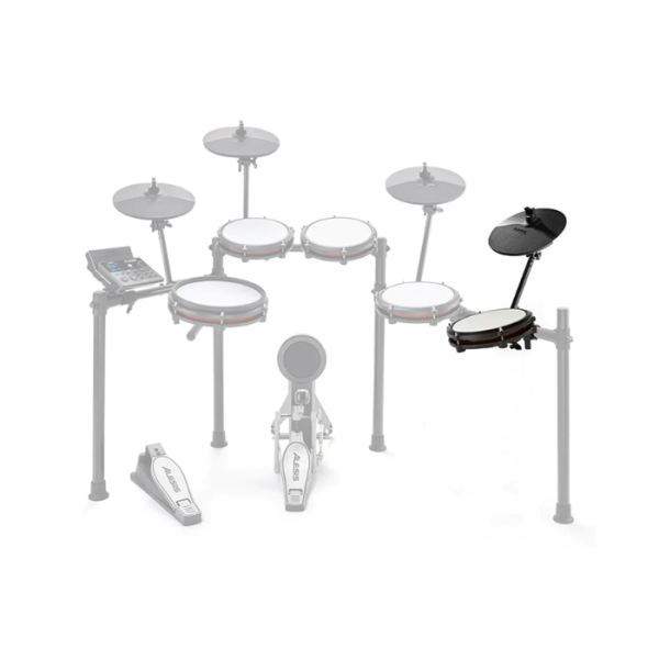 KIT DE EXPANSIÓN ALESIS NITROMAXEXPACK - Imagen 2