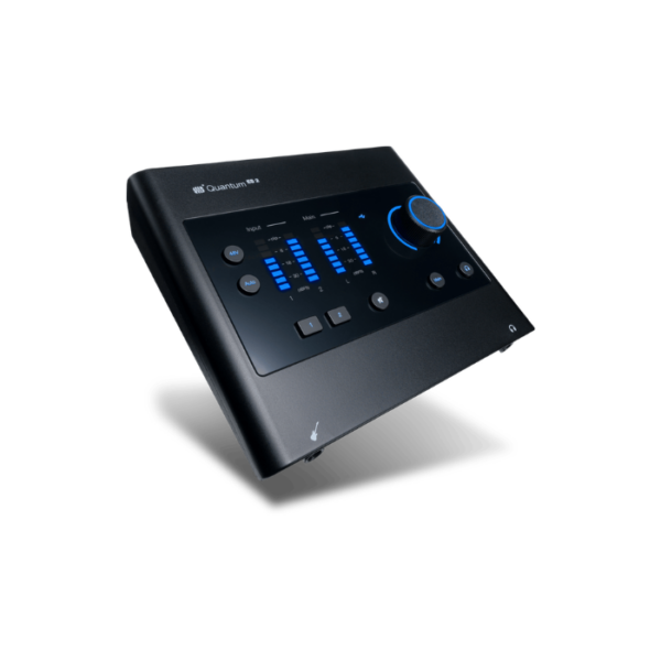 KIT DE GRABACIÓN PRESONUS QUANTUM ES ULTIMATE - Imagen 4
