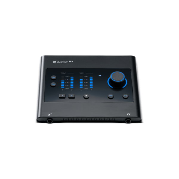 KIT DE GRABACIÓN PRESONUS QUANTUM ES ULTIMATE - Imagen 5