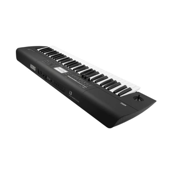 TECLADO WORKSTATION KORG I3 MB - Imagen 3
