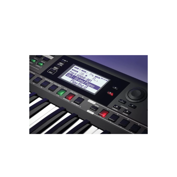 TECLADO WORKSTATION KORG I3 MB - Imagen 5