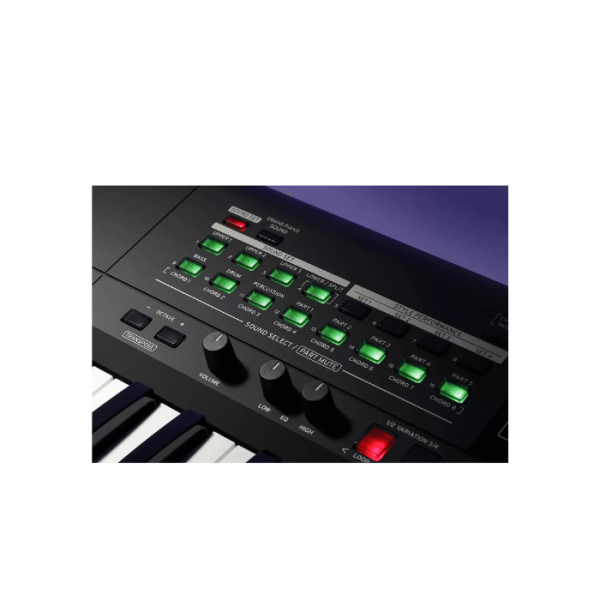 TECLADO WORKSTATION KORG I3 MB - Imagen 6
