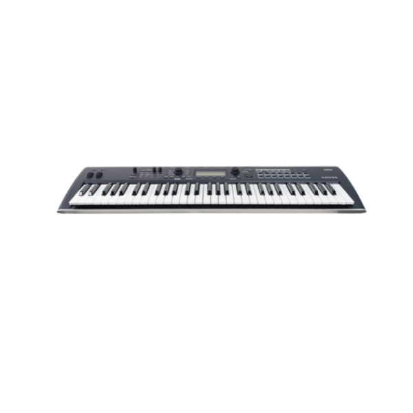 SINTETIZADOR KORG KROSS2-61 DE 61 TECLAS - Imagen 2