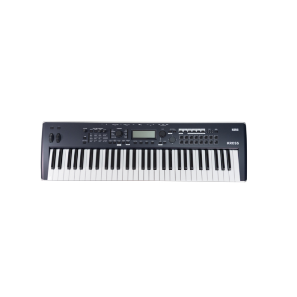SINTETIZADOR KORG KROSS2-61 DE 61 TECLAS - Imagen 3