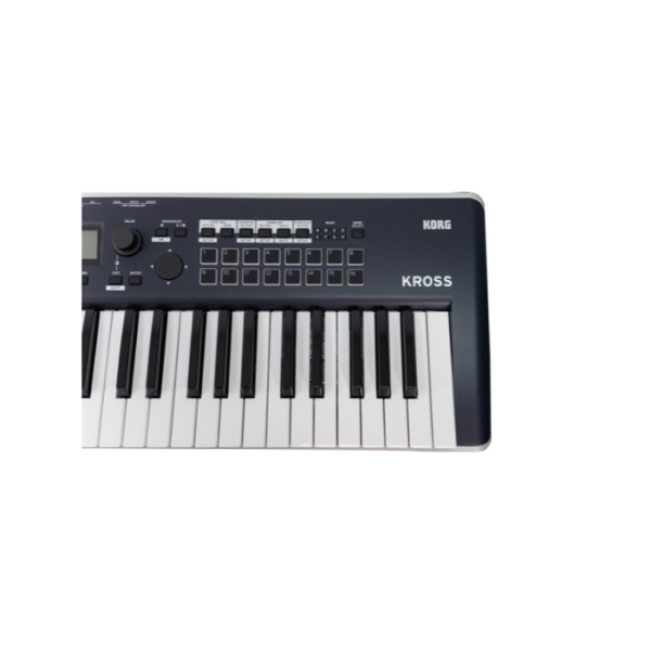 SINTETIZADOR KORG KROSS2-61 DE 61 TECLAS - Imagen 4