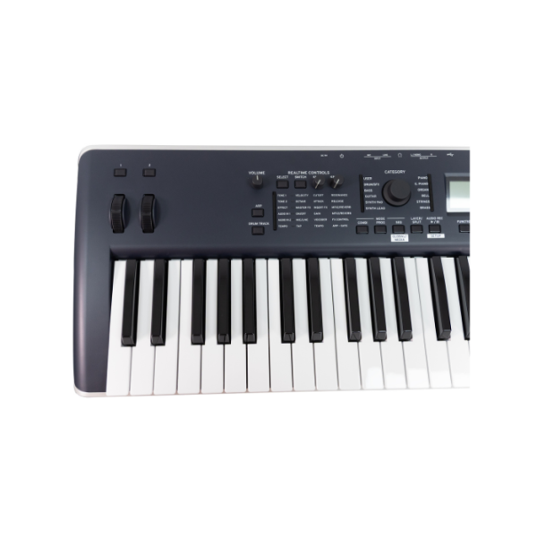 SINTETIZADOR KORG KROSS2-61 DE 61 TECLAS - Imagen 5