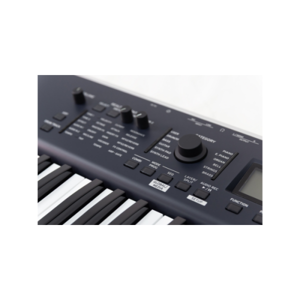 SINTETIZADOR KORG KROSS2-61 DE 61 TECLAS - Imagen 7