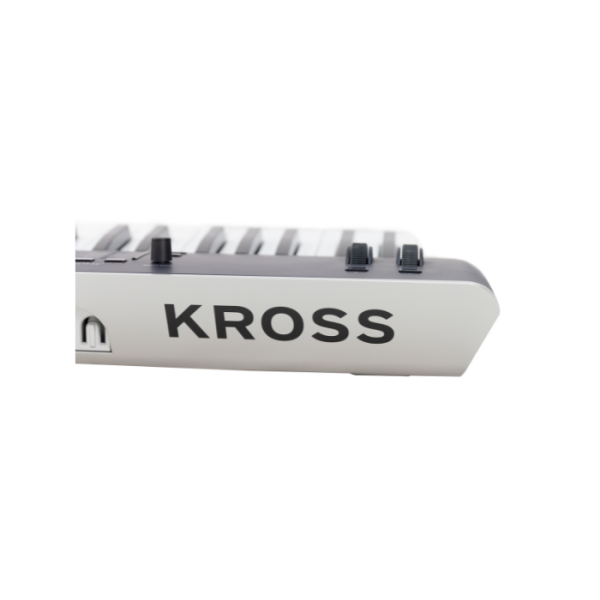 SINTETIZADOR KORG KROSS2-61 DE 61 TECLAS - Imagen 9