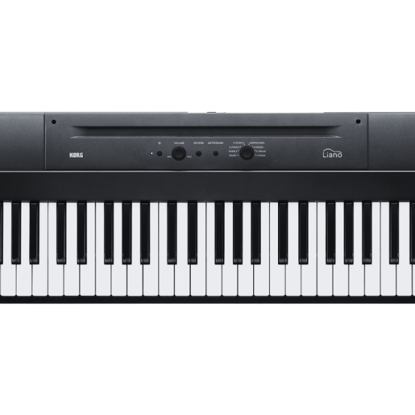 PIANO DIGITAL KORG L1 LIANO - Imagen 5