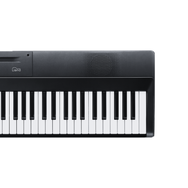 PIANO DIGITAL KORG L1 LIANO - Imagen 6