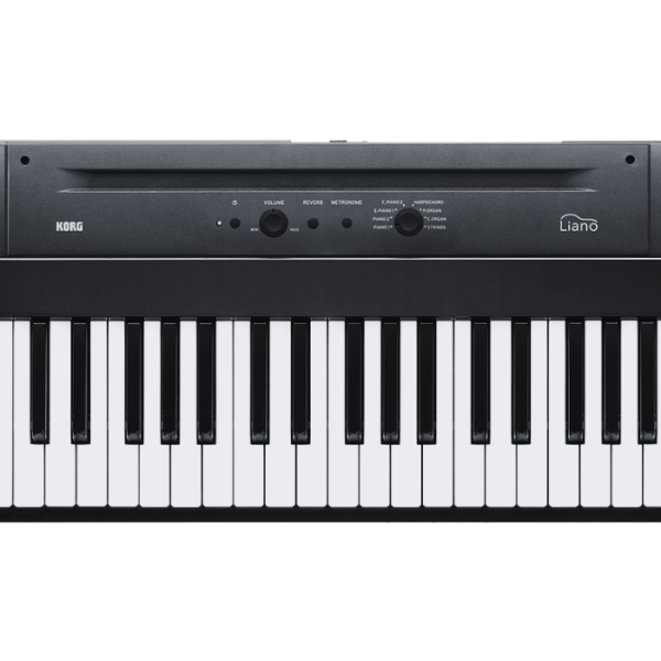 PIANO DIGITAL KORG L1 LIANO - Imagen 7