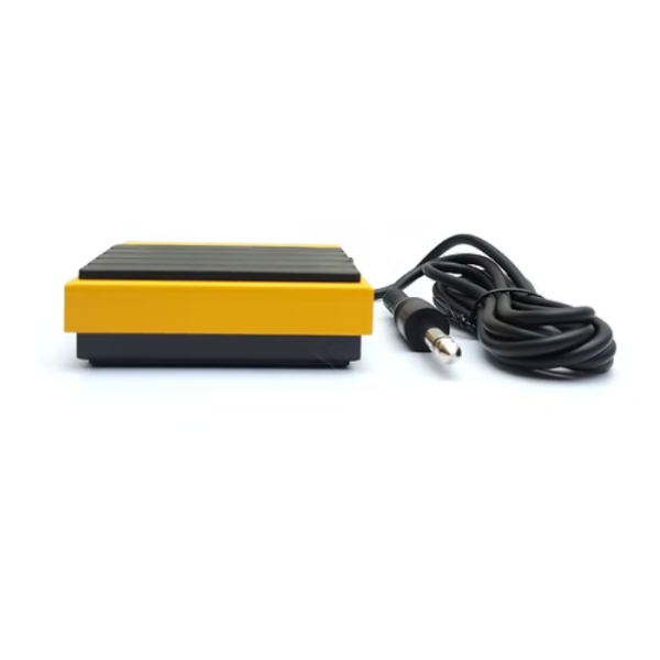 PEDAL KORG PS-1 TIPO SWITCH SUSTEIN - Imagen 5