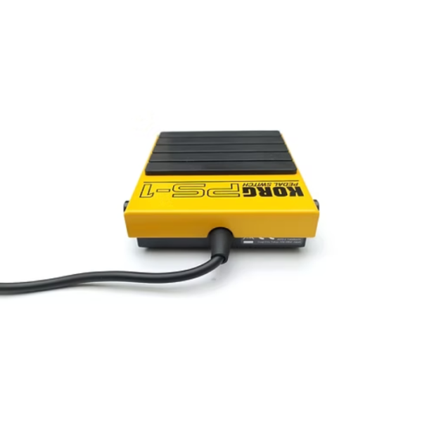 PEDAL KORG PS-1 TIPO SWITCH SUSTEIN - Imagen 6