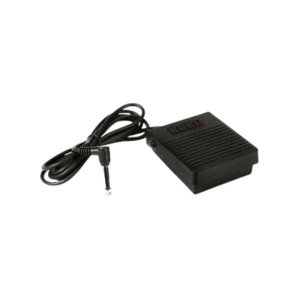 PEDAL KORG PS-3 TIPO SWITCH SUSTEIN - Imagen 2