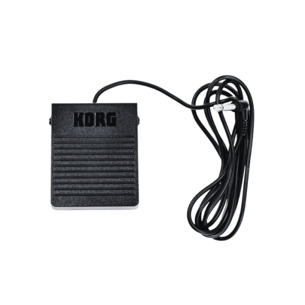 PEDAL KORG PS-3 TIPO SWITCH SUSTEIN - Imagen 3