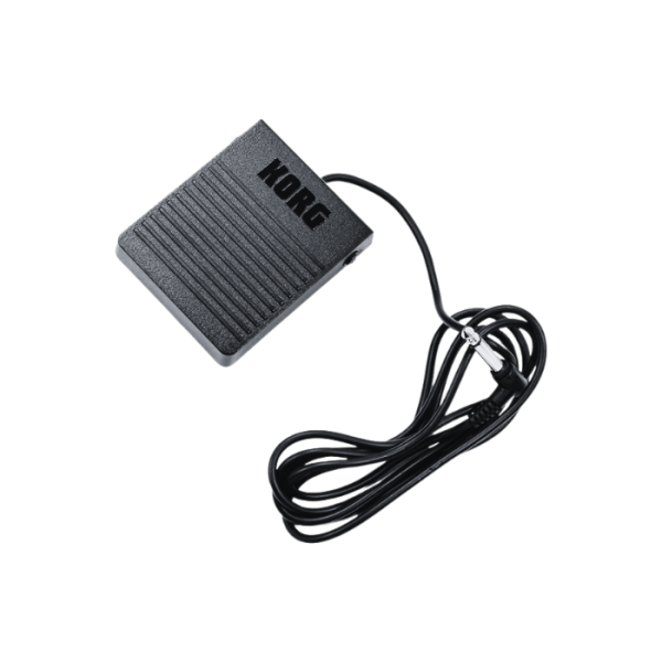 PEDAL KORG PS-3 TIPO SWITCH SUSTEIN - Imagen 4
