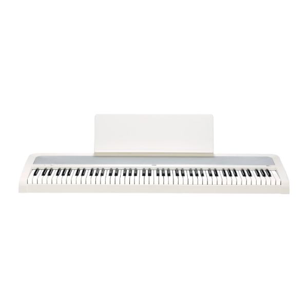 PIANO DIGITAL KORG B2+ BLANCO