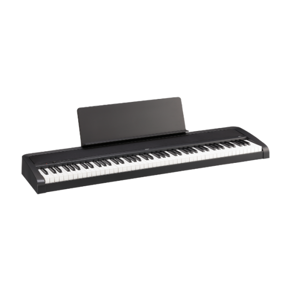 PIANO DIGITAL KORG B2+ NEGRO