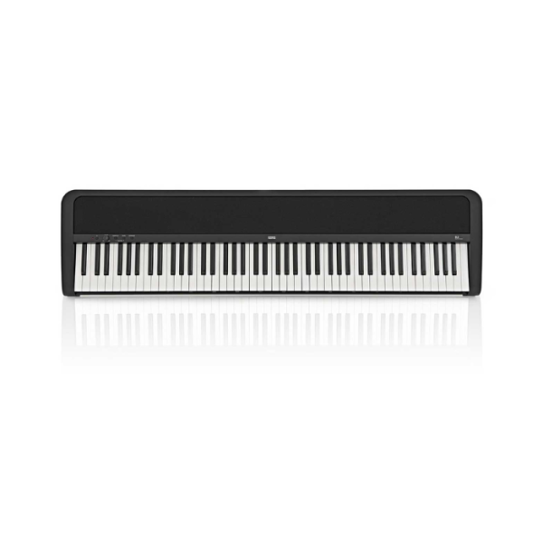 PIANO DIGITAL KORG B2+ NEGRO - Imagen 2
