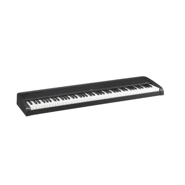 PIANO DIGITAL KORG B2+ NEGRO - Imagen 3