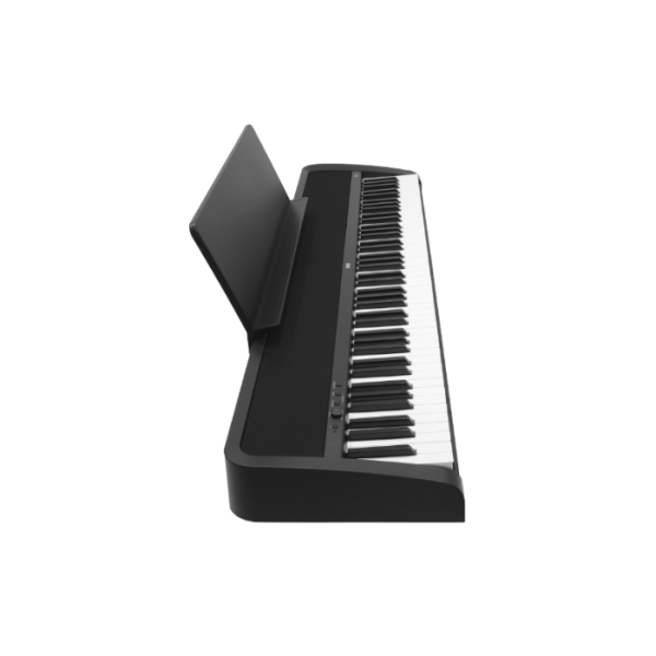 PIANO DIGITAL KORG B2+ NEGRO - Imagen 4