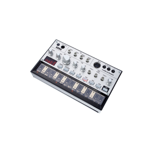 SINTETIZADOR ANALÓGICO KORG VOLCA-BASS - Imagen 3