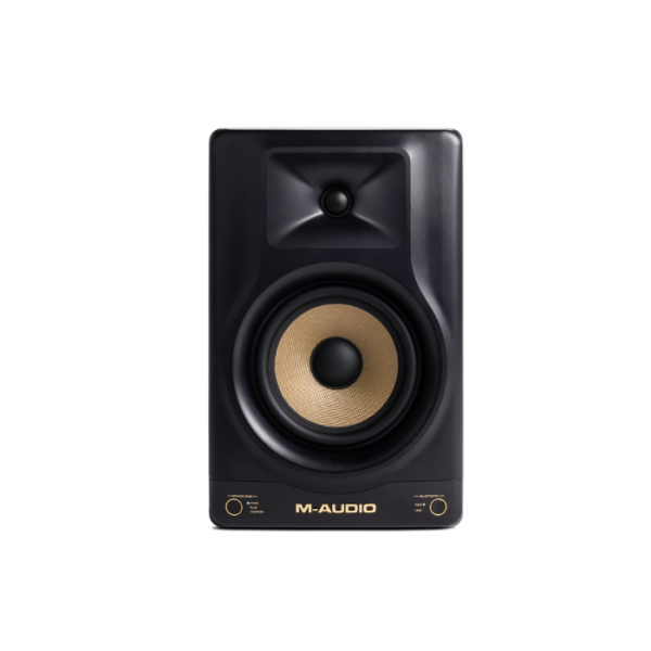 MONITOR DE ESTUDIO M-AUDIO FORTYSIXTY - Imagen 2