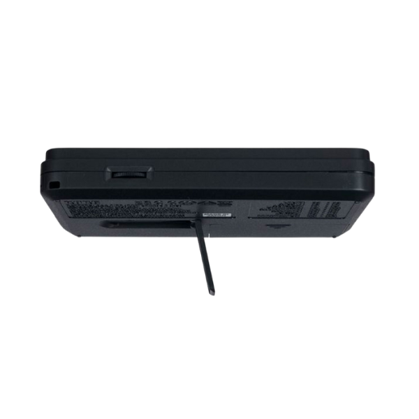 AFINADOR CROMÁTICO Y METRÓNOMO KORG TM 70T BK - Imagen 4