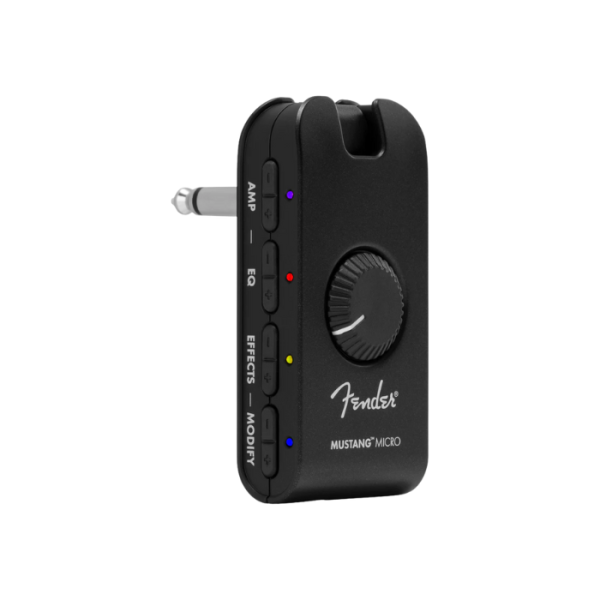 AMPLIFICADOR MUSTANG MICRO FENDER MUSTANG MICRO - US CA EU AU JP - Imagen 3