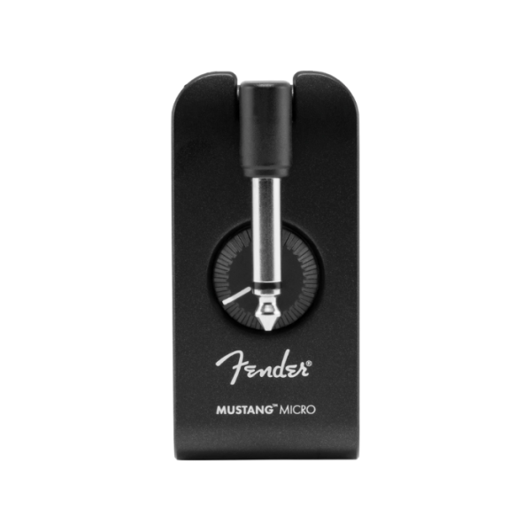 AMPLIFICADOR MUSTANG MICRO FENDER MUSTANG MICRO - US CA EU AU JP - Imagen 7