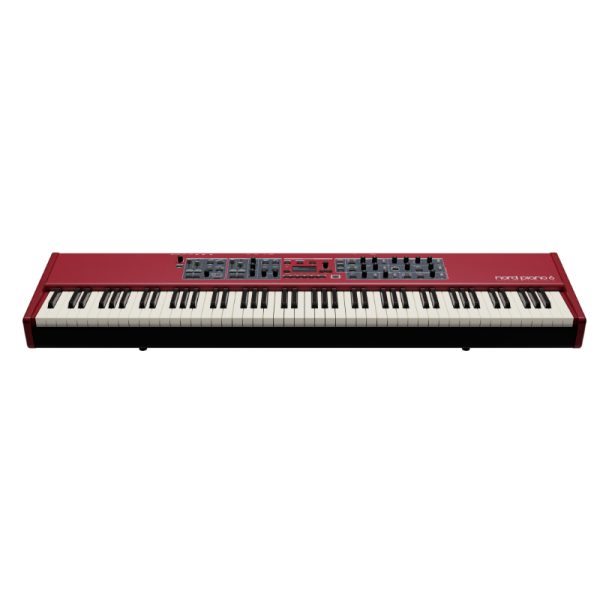 Piano electrico NORD PIANO 6, 88 teclas