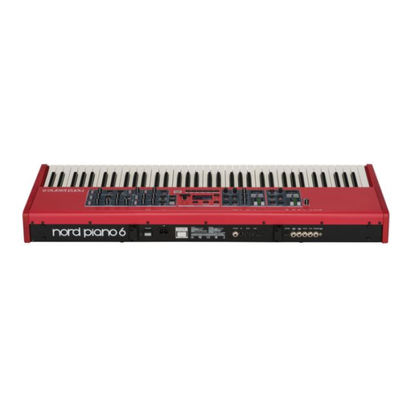 Piano electrico NORD PIANO 6, 88 teclas - Imagen 6