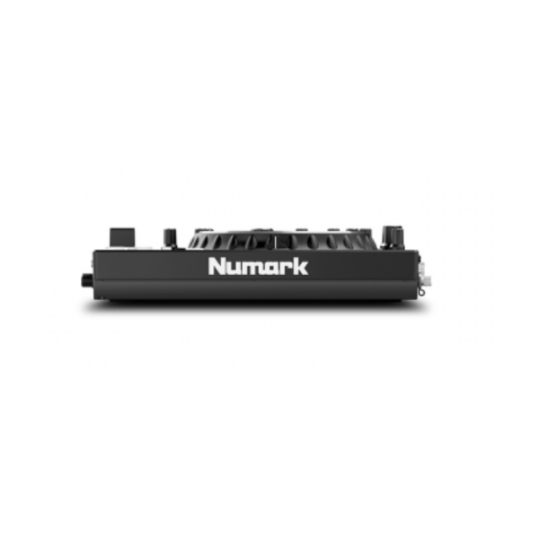 CONTROLADOR DJ NUMARK NS4FX 4 DECKS - Imagen 6