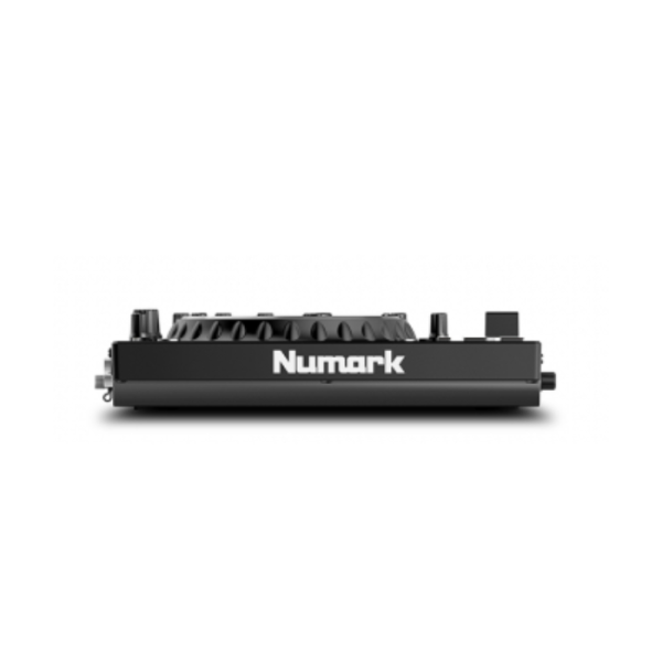 CONTROLADOR DJ NUMARK NS4FX 4 DECKS - Imagen 7