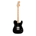 GUITARRA ELECTRICA FENDER SQUIER PARANORMAL ESQUIRE DELUX PARA ESQUIRE DLX MN BPG MBK