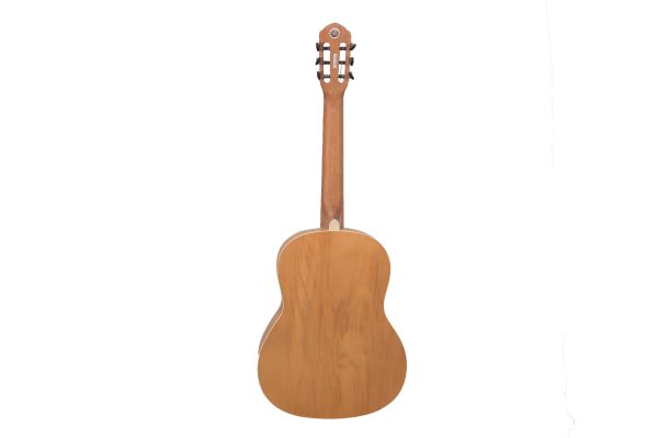 GUITARRA ACUSTICA DE INICIACION PARATY - Imagen 3