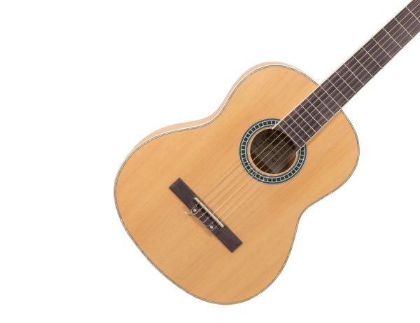 GUITARRA ACUSTICA DE INICIACION PARATY - Imagen 4
