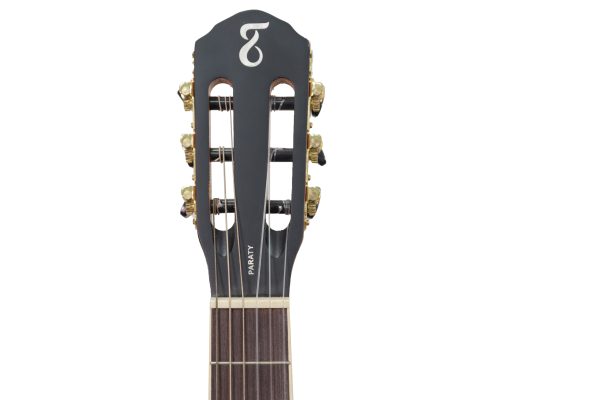 GUITARRA ACUSTICA DE INICIACION PARATY - Imagen 6
